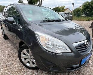 Opel Meriva Gebrauchtwagen