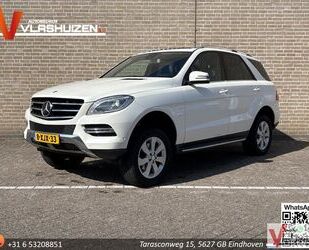 Mercedes-Benz ML 250 Gebrauchtwagen