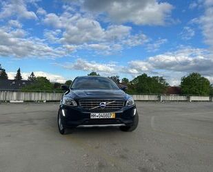 Volvo XC60 Gebrauchtwagen