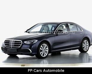 Mercedes-Benz S 580 Gebrauchtwagen