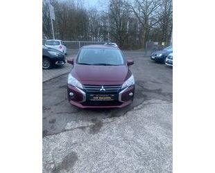 Mitsubishi Space Star Gebrauchtwagen