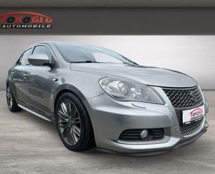 Suzuki Kizashi Gebrauchtwagen