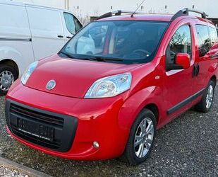 Fiat Qubo Gebrauchtwagen