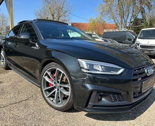 Audi S5 Gebrauchtwagen