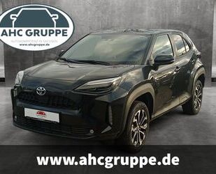 Toyota Yaris Cross Gebrauchtwagen