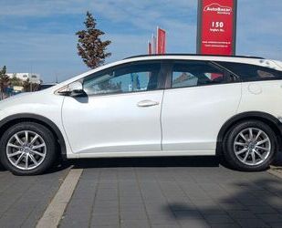 Honda Civic Gebrauchtwagen