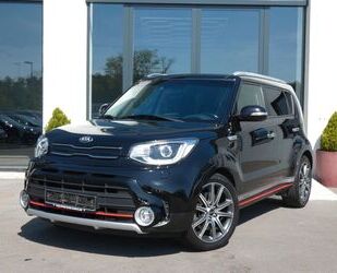 Kia Soul Gebrauchtwagen