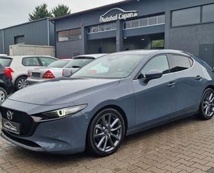 Mazda 3 Gebrauchtwagen