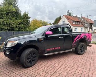 Ford Ranger Gebrauchtwagen