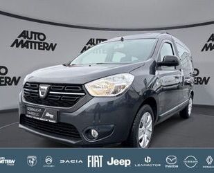 Dacia Dokker Gebrauchtwagen