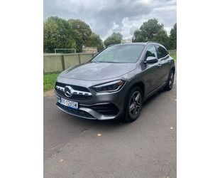Mercedes-Benz GLA 250 Gebrauchtwagen