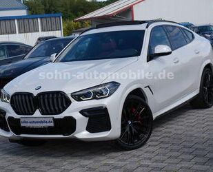 BMW X6 Gebrauchtwagen