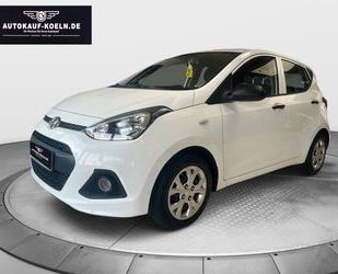 Hyundai i10 Gebrauchtwagen