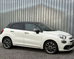 Fiat 500X Gebrauchtwagen