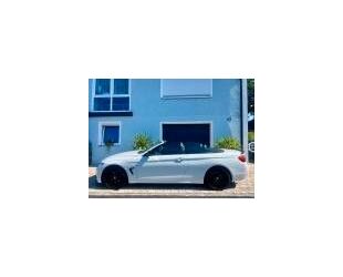 BMW 435 Gebrauchtwagen