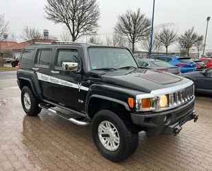 Hummer H3 Gebrauchtwagen