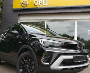 Opel Crossland (X) Gebrauchtwagen