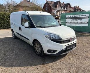 Fiat Doblo Gebrauchtwagen
