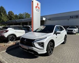 Mitsubishi Eclipse Cross Gebrauchtwagen