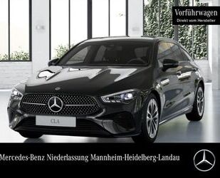 Mercedes-Benz CLA 180 Shooting Brake Gebrauchtwagen