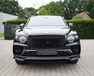 Bentley Bentayga Gebrauchtwagen