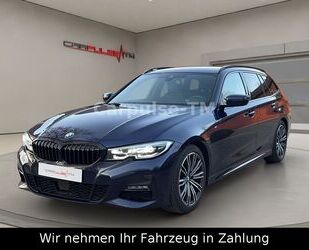 BMW 330 Gebrauchtwagen