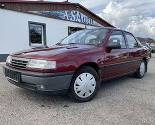 Opel Vectra Gebrauchtwagen