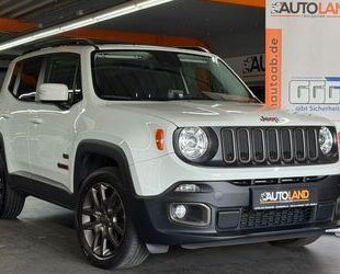 Jeep Renegade Gebrauchtwagen