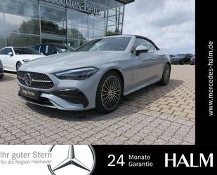 Mercedes-Benz CLE 200 Gebrauchtwagen