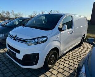 Citroen Jumpy Gebrauchtwagen