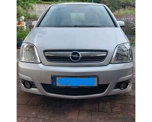 Opel Meriva Gebrauchtwagen