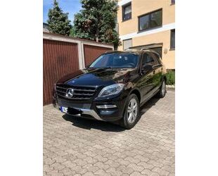 Mercedes-Benz ML 350 Gebrauchtwagen