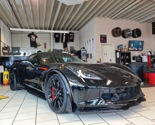 Corvette Z06 Gebrauchtwagen