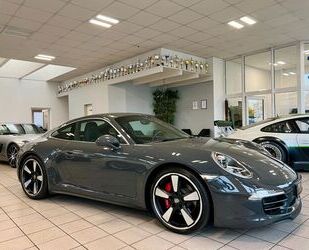 Porsche 991 Gebrauchtwagen