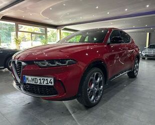 Alfa Romeo Tonale Gebrauchtwagen