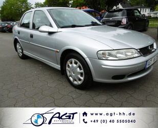 Opel Vectra Gebrauchtwagen