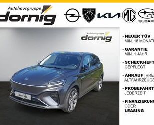 MG Marvel R Gebrauchtwagen