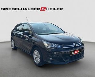 Citroen C4 Gebrauchtwagen