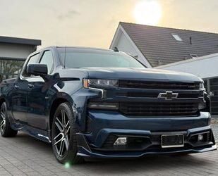 Chevrolet Silverado Gebrauchtwagen
