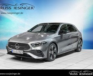 Mercedes-Benz A 220 Gebrauchtwagen