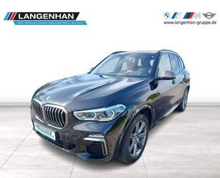 BMW X5 M50 Gebrauchtwagen