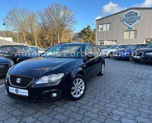 Seat Exeo Gebrauchtwagen