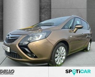 Opel Zafira Gebrauchtwagen