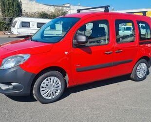 Mercedes-Benz Citan Gebrauchtwagen