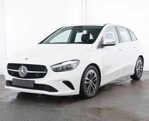 Mercedes-Benz B 180 Gebrauchtwagen