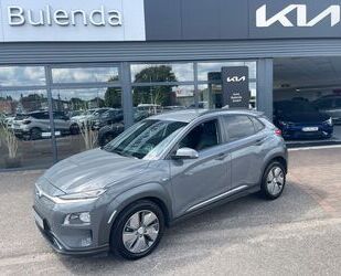Hyundai KONA Gebrauchtwagen