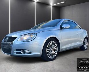 VW Eos Gebrauchtwagen