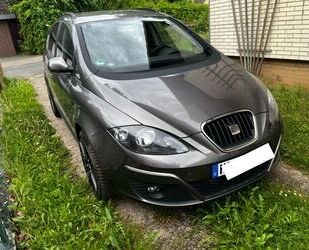 Seat Altea Gebrauchtwagen