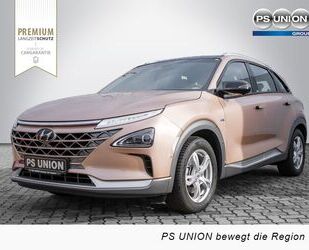 Hyundai NEXO Gebrauchtwagen