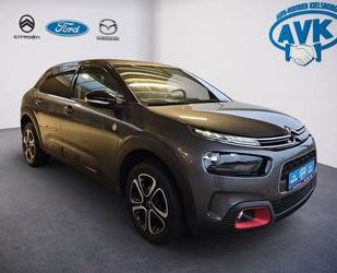 Citroen C4 Cactus Gebrauchtwagen